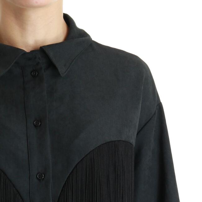 CAMICIA FRANGE KING KONG - Mad Fashion | img vers.650x/